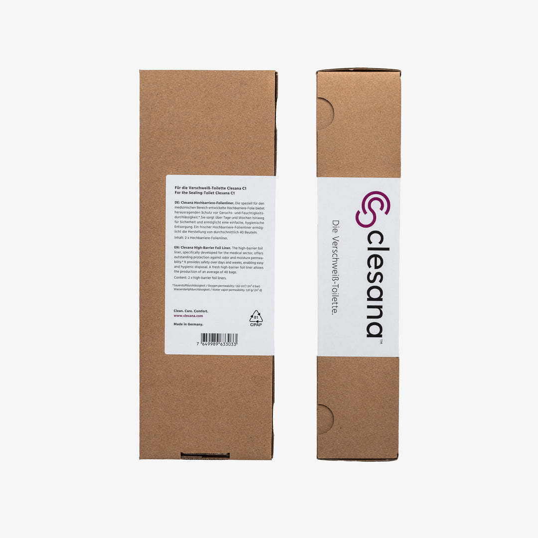 C1 Anti-Schlupf-Paket