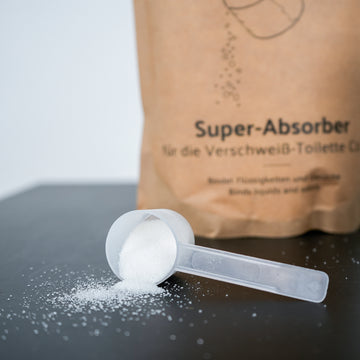 Super-Absorber 1 kg C1/X1