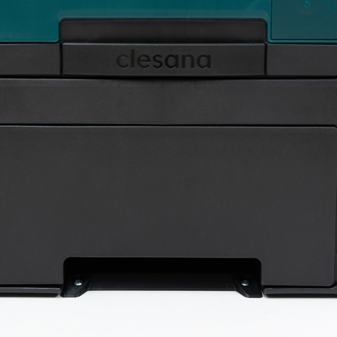 Bodenbefestigung Clesana X1