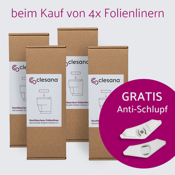 C1 Anti-Schlupf-Paket