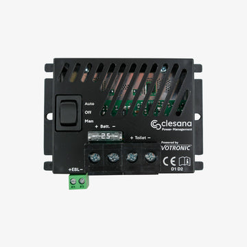 Power-Management ohne Kabel