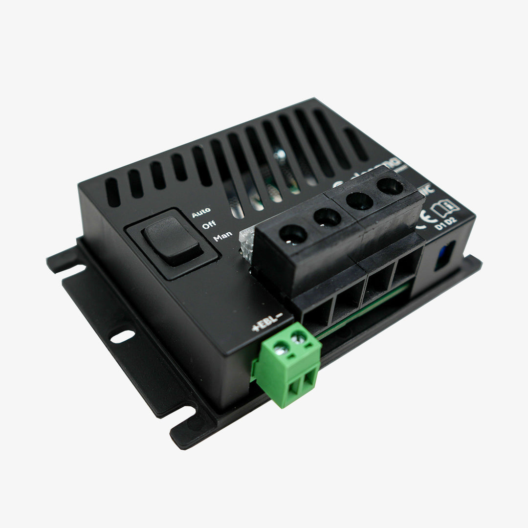 Power-Management ohne Kabel