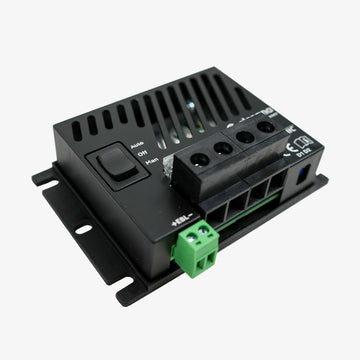Power-Management ohne Kabel