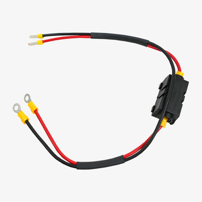 Power-Management inkl. Kabel