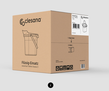 Flüssig-Einsatz C1/X1