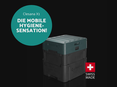 Clesana X1
